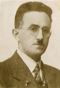 Witold Stanisławski