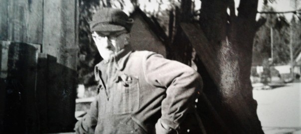 Water engineer Witold Stanisławski spent his lat weeks before joining the Warsaw Uprising in the Polish Tatra mountains